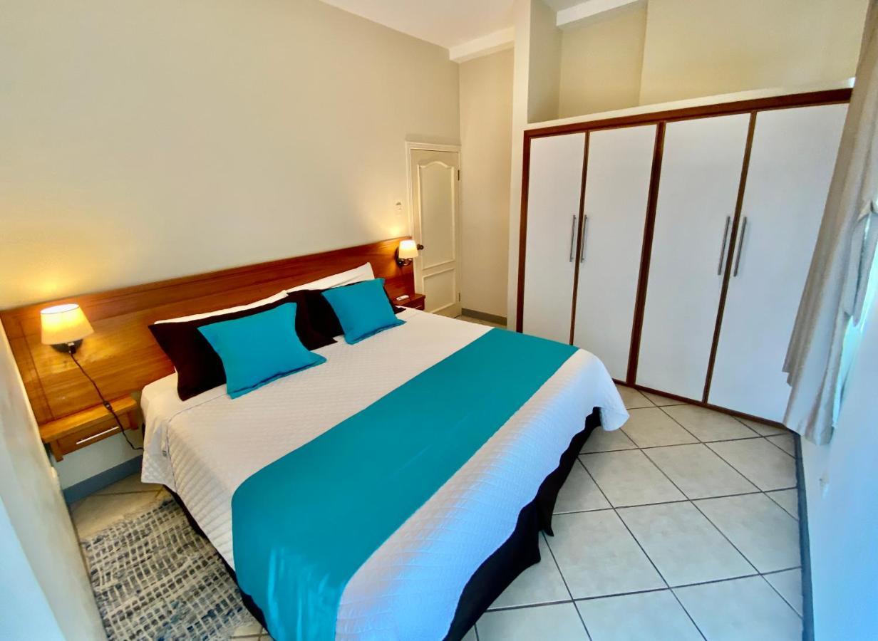 Torre Mar Galapagos Boutique Suites Puerto Ayora  Exterior foto