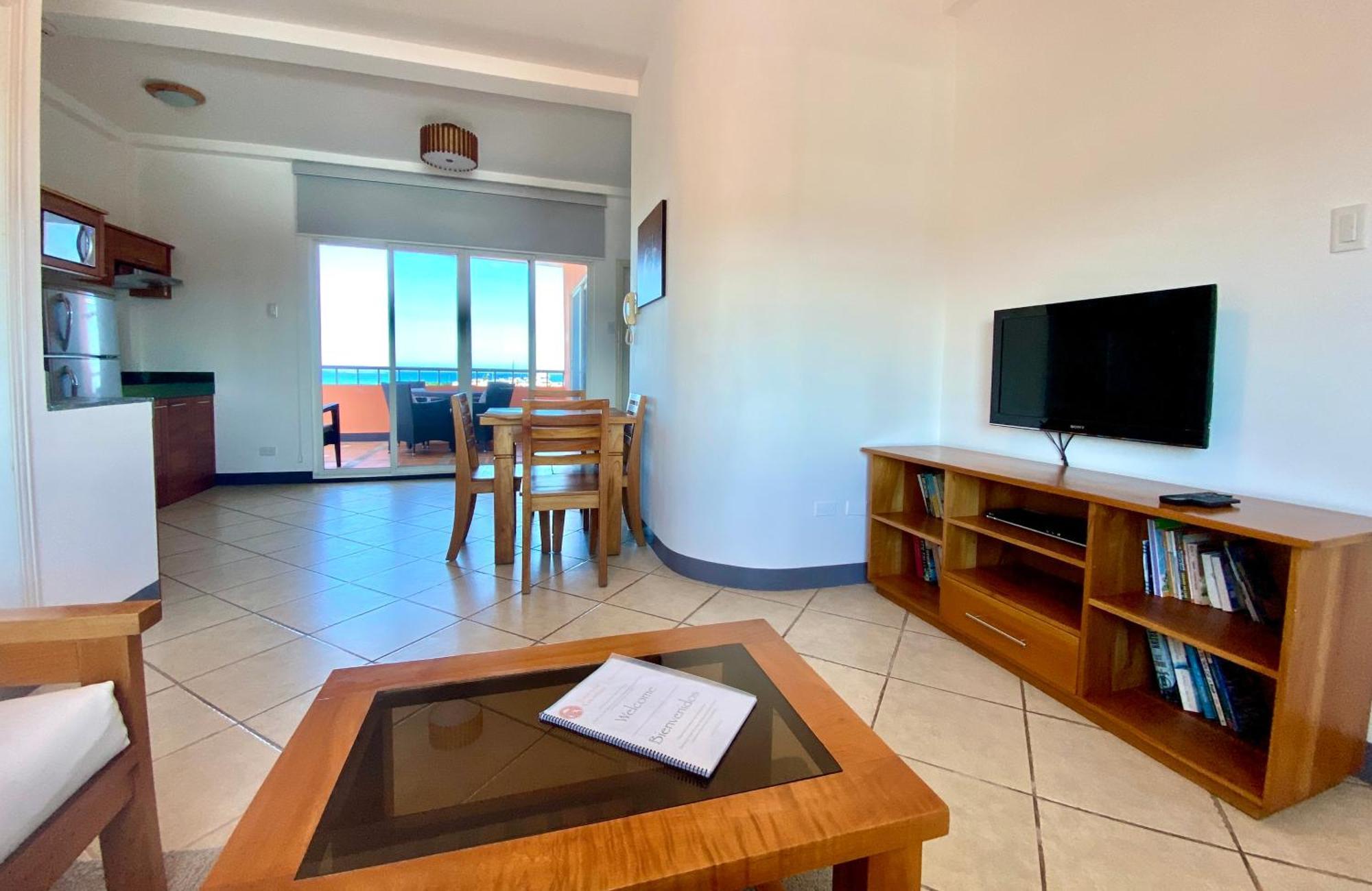 Torre Mar Galapagos Boutique Suites Puerto Ayora  Exterior foto