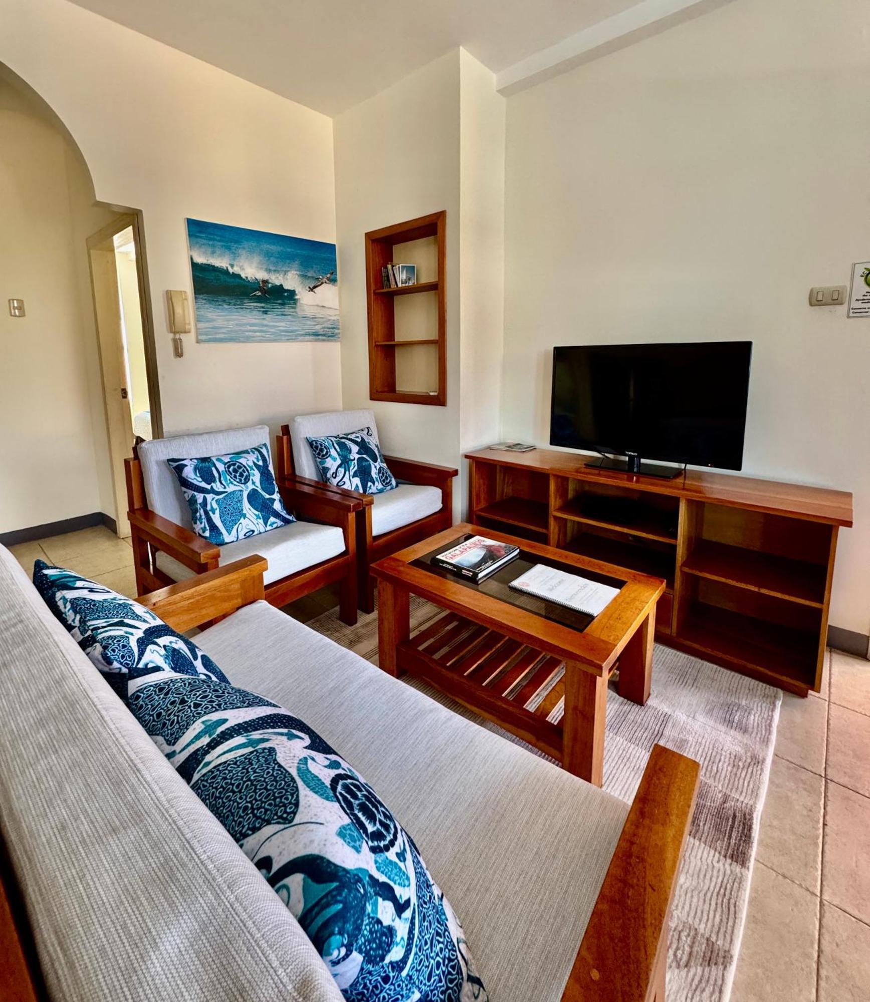 Torre Mar Galapagos Boutique Suites Puerto Ayora  Exterior foto